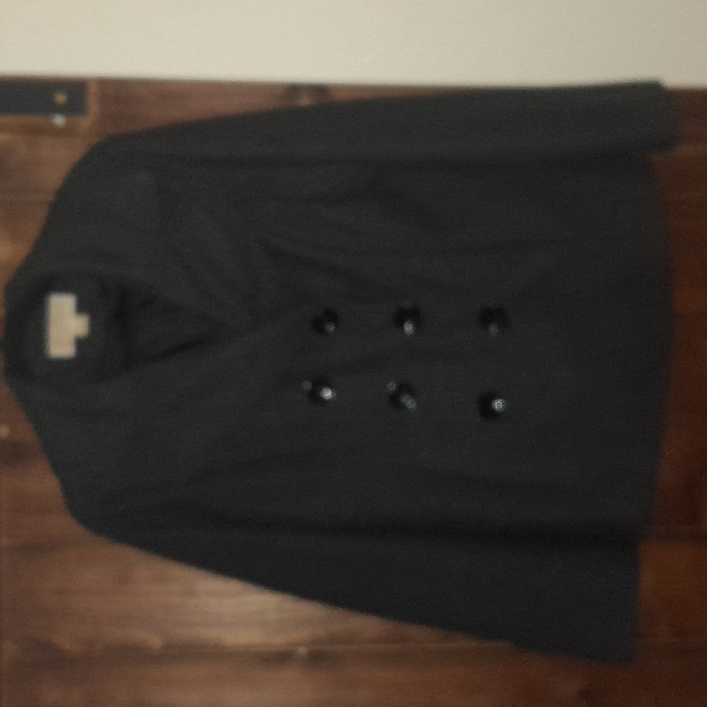 Michael kors pea coa